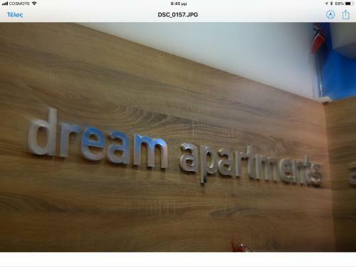 Arocaria Apartments
