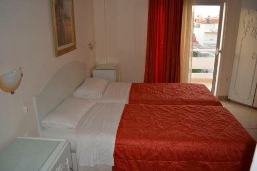 Hotel Lefka Ori