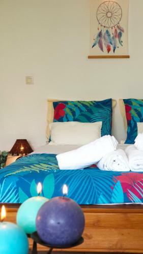 Apartamento Appartement Acrochker