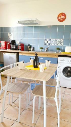 Apartamento Appartement Acrochker