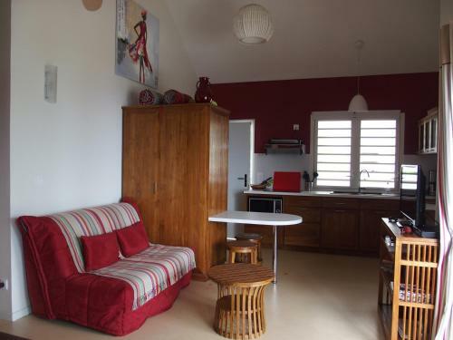 Apartamentos Residence Les Lataniers