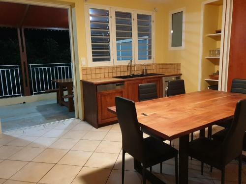Apartamentos Residence Les Lataniers