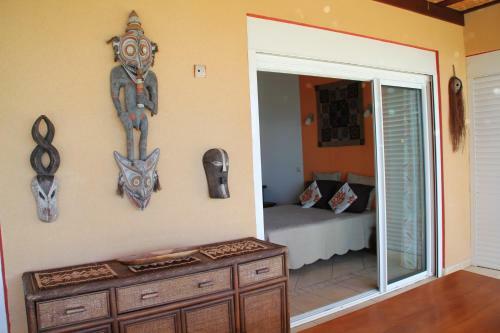 Apartamentos Residence Les Lataniers