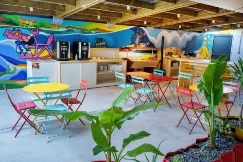 Hotel H�tel Le Terre Sainte