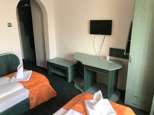 Hotel Parc