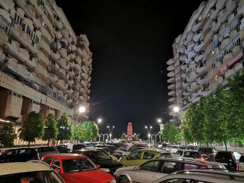 Citadella Apartment