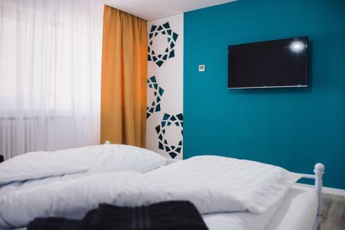 Citadella Apartment