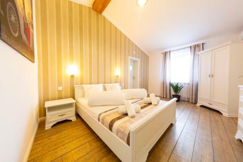 Hostal Casa Cu Nuc