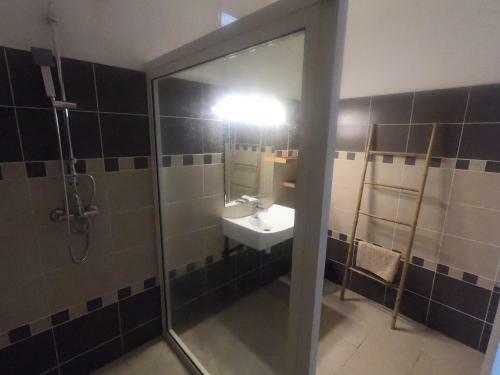 Apartamento F2 Step'run
