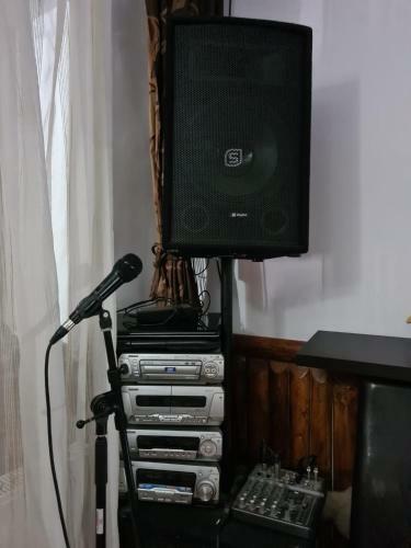 Hostal Vila Valencia