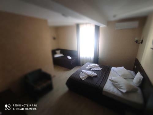Hostal Pensiunea Tomis