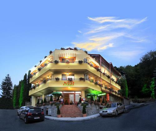 Hostal Pensiunea Noel