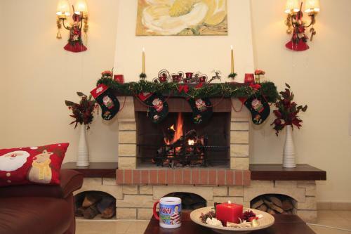 Hostal Pensiunea Noel