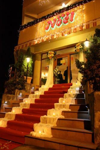 Hostal Pensiunea Noel