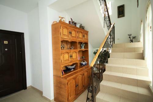 Hostal Pensiunea Eden