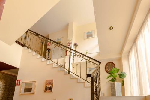Hostal Pensiunea Sun-reno