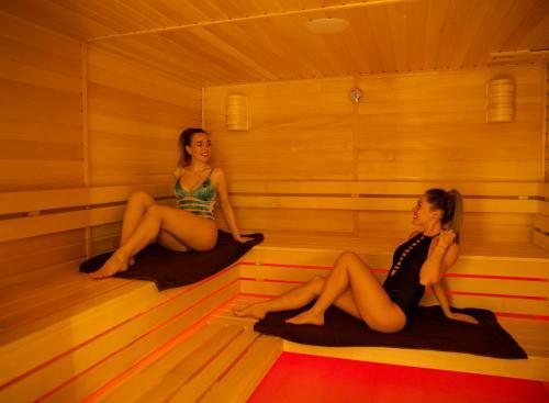 Hotel Olanesti & Spa Medical