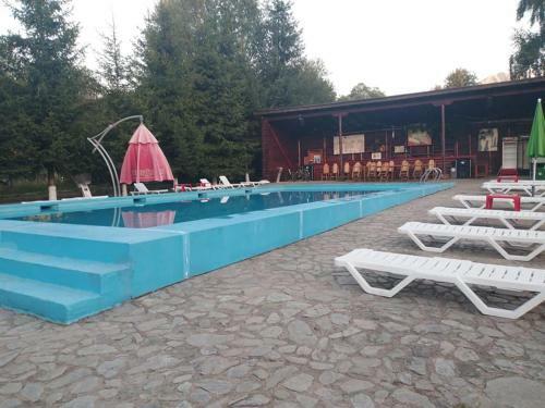 Hotel Wolves Inn , Hanul Lupilor