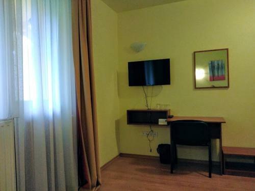 Bed & Breakfast Feny? Villa Bradul
