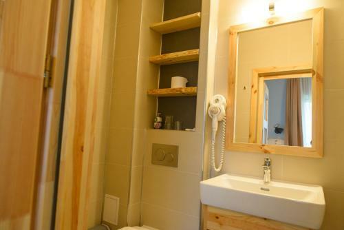 Bed & Breakfast Szent Krist�f Panzi�
