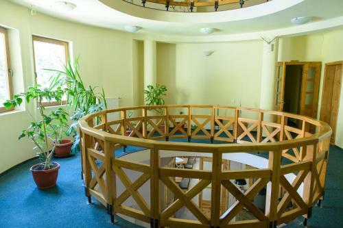 Bed & Breakfast Szent Krist�f Panzi�