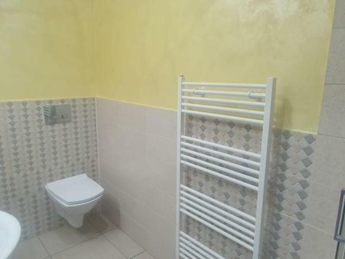 Apartamento Cazare Gallamar