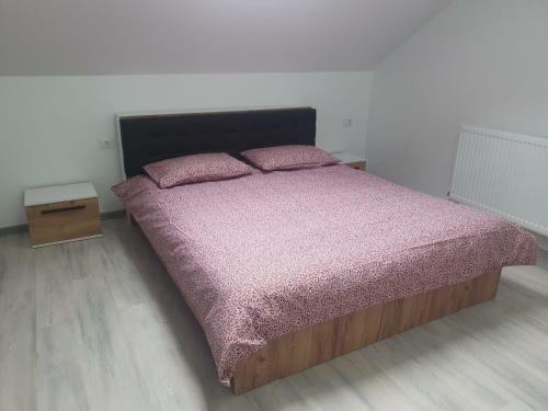 Apartamento Cazare Gallamar