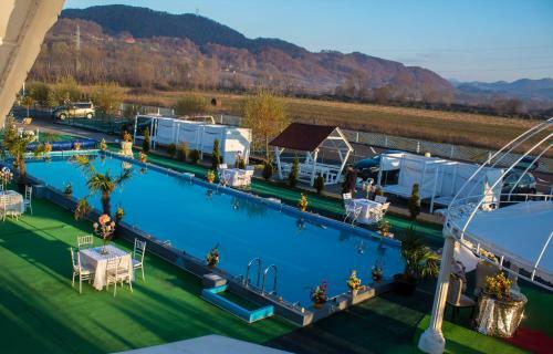 Hotel Juliana Platinum Brad