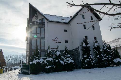 Hostal Alisa