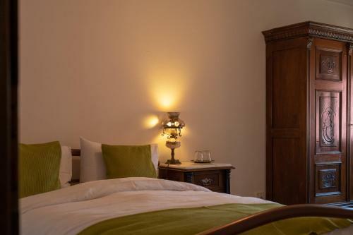 Hostal Casa Maria