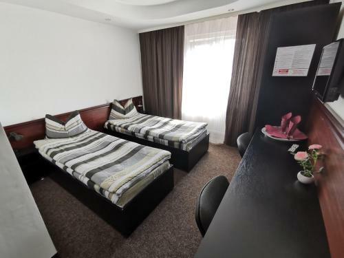 Hostal Pensiunea Stefan