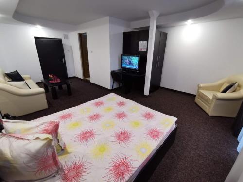Hostal Pensiunea Stefan