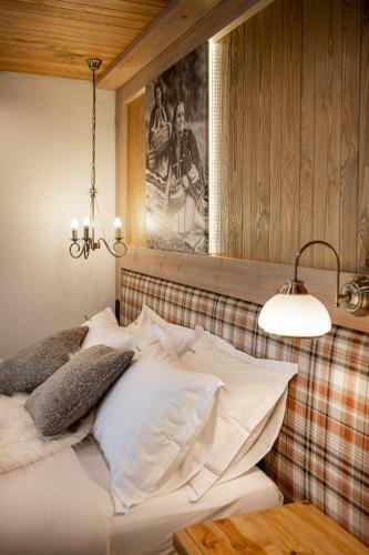 Hostal Zara Chalet