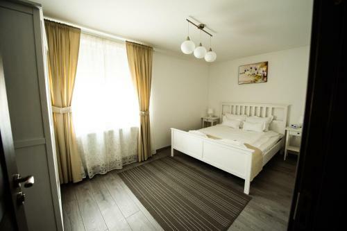 Apartamento Montana Popa Boutique Studio