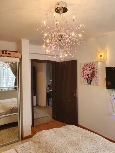 Apartamento Vila Rezidentiala Bran