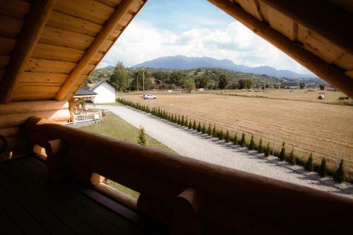 Villa Resort Back To Nature