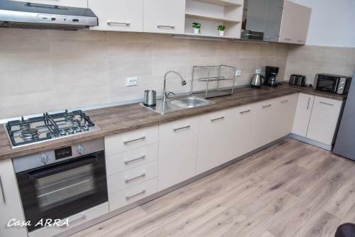 Hostal Casa Arra