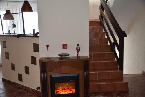 Hostal Pensiunea Antonia