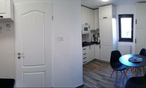 Apartamento Savas Studio Brasov