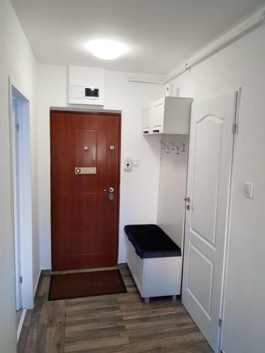 Apartamento Savas Studio Brasov