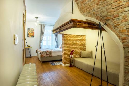 Hostal Rossmarkt Haus