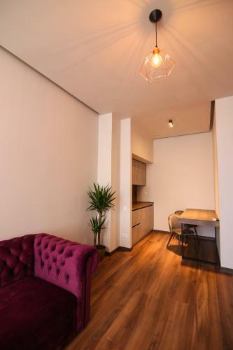 Lunii 6 Apartments
