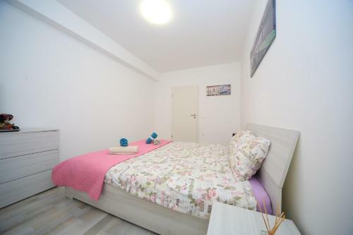 Apartamento Happy Family