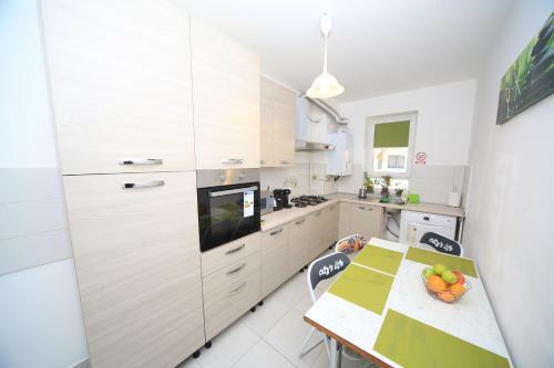 Apartamento Happy Family
