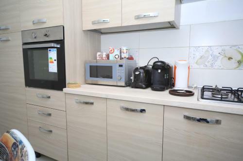 Apartamento Happy Family
