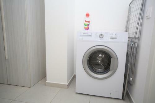 Apartamento Happy Family
