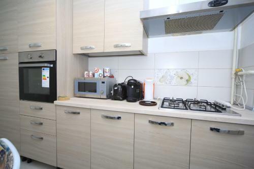 Apartamento Happy Family