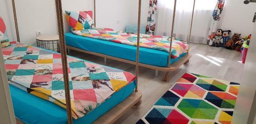Apartamento Happy Family