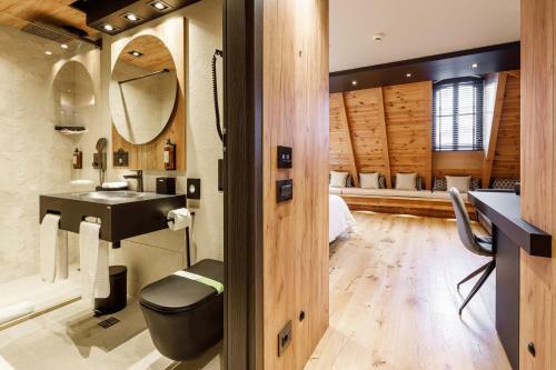 Hotel Schuster Boarding House