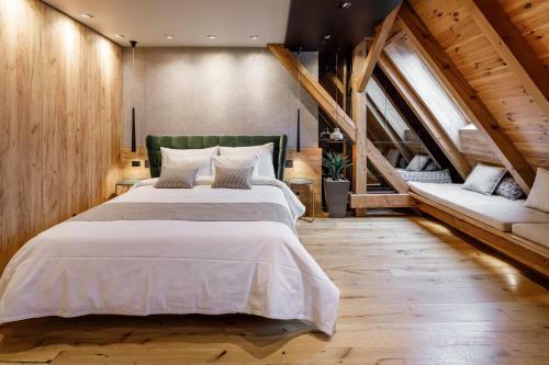 Hotel Schuster Boarding House